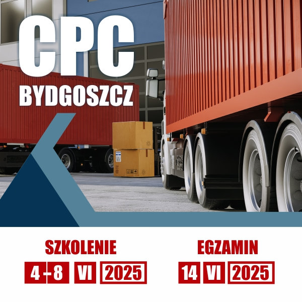 CPC Bydgoszcz 04.2025